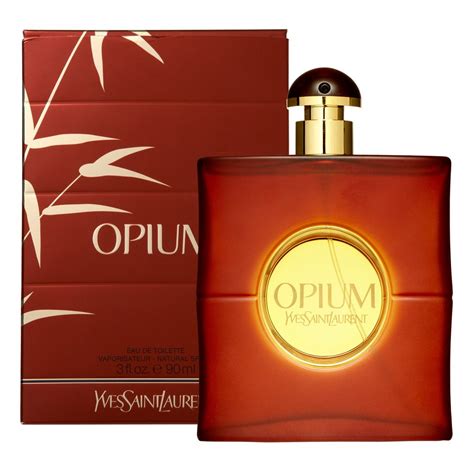 yves saint laurent opium 90 ml|ysl opium original formula.